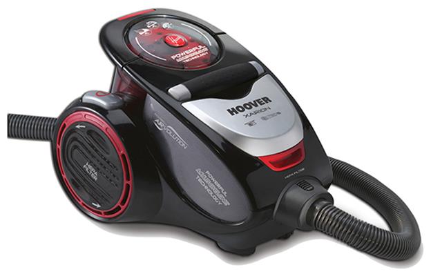 XP81XP15011-Hoover-Stofzuiger