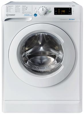 BWENL71483XWN-INDESIT-Wasmachine