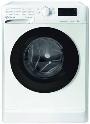 MTWE71483WKEE-INDESIT-Wasmachine