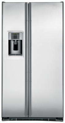 ORE24VGFSS-IOMABE-Side-by-side-koelkast
