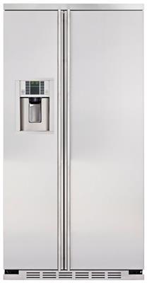 ORE24VGFSS6E-IOMABE-Side-by-side-koelkast