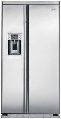ORE24VGFSSF-IOMABE-Side-by-side-koelkast