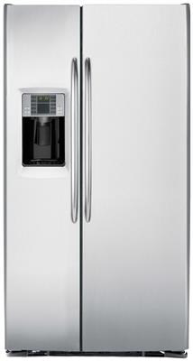 ORE30VGFSS-IOMABE-Side-by-side-koelkast