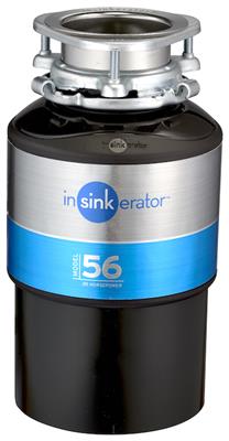 ISE56-In-sink-erator-Voedselrestenvermaler