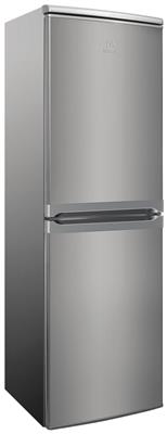CAA55NX1-Indesit-koel-vries-combinatie