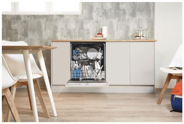DMIF14B1EU-Indesit-Volledig-geintegreerde-vaatwasser