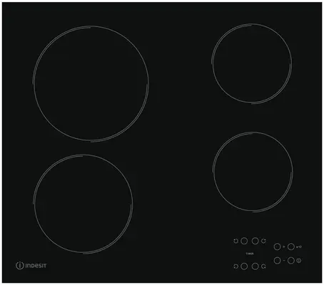 RI161C-Indesit-Keramische-kookplaat