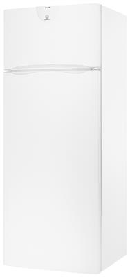 TAA12N-Indesit-koel-vries-combinatie