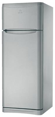 TAA5S-Indesit-koel-vries-combinatie