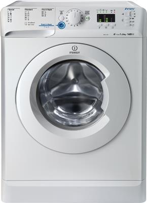 kraam monster Floreren XWA61451WEU INDESIT Wasmachine - de beste prijs - 123Apparatuur.nl