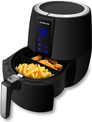 GF254HLD-Inventum-Friteuse