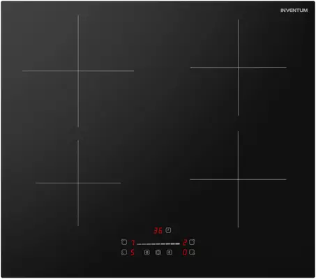 IKI6008-Inventum-Inductie-kookplaat