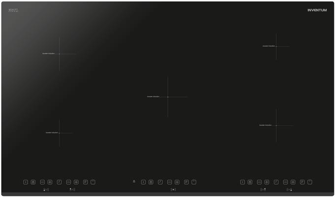 IKI9021-Inventum-Inductie-kookplaat