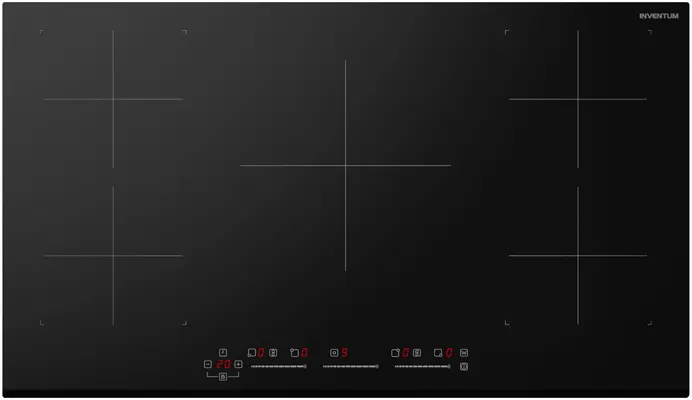 IKI9035-Inventum-Inductie-kookplaat