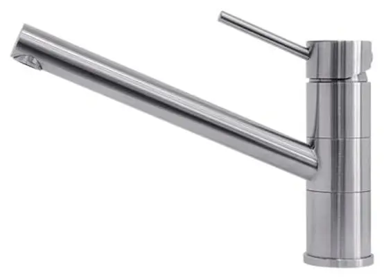 IMK401RVS-Inventum-Keukenkranen
