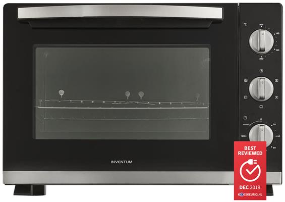 OV366CS-Inventum-Solo-oven