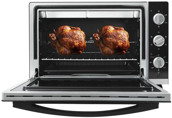 Geweldige eik in de buurt Ordelijk OV606CS INVENTUM Solo oven - de beste prijs - 123Apparatuur.nl