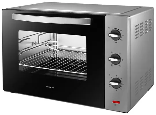 OV607S-Inventum-Solo-oven