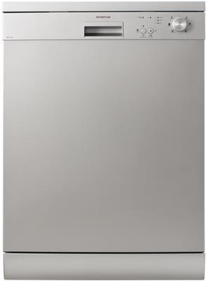 VVW6023AS-Inventum-Vaatwassers