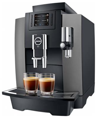 15420-Jura-Espressomachine