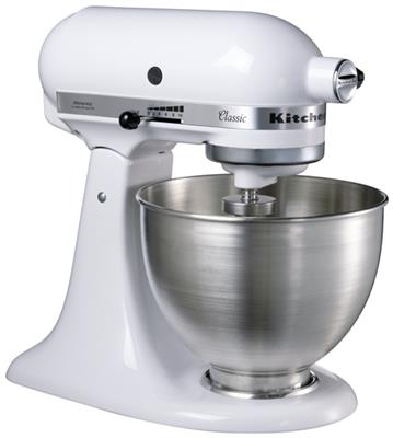 5K45SSEWH-KitchenAid-Keukenmachine