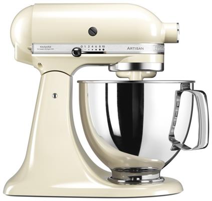5KSM125EAC-KitchenAid-Keukenmachine