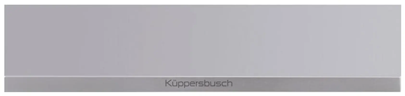 CSZ68000-Kuppersbusch-Warmhoudlades