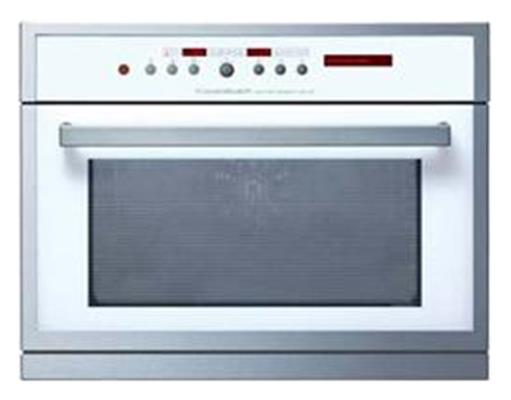 EDG-6400.0PW-Kuppersbusch-Stoomoven