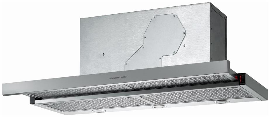EDIP95500-Kuppersbusch-Vlakscherm-afzuigkap