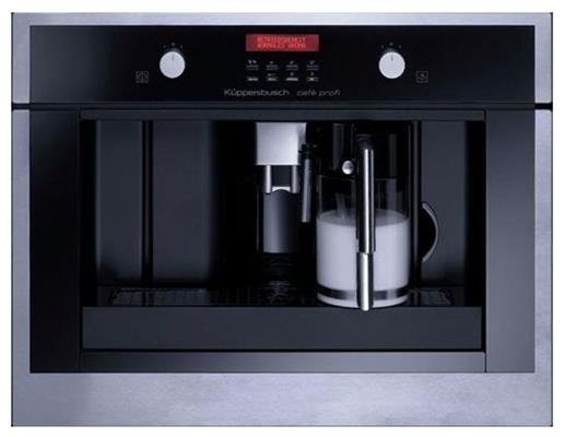 EKV62000E-Kuppersbusch-Koffiemachine