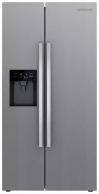 FKG95010E-Kuppersbusch-Side-by-side-koelkast