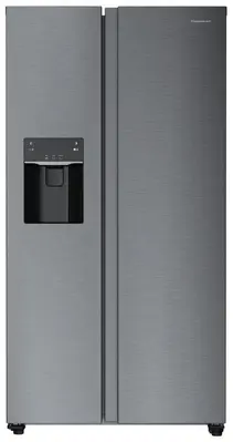 FKG98010E-Kuppersbusch-Side-by-side-koelkast