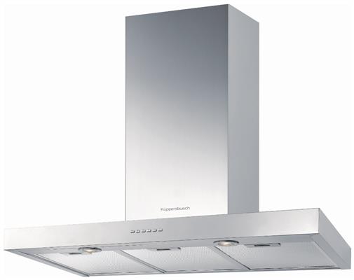 In dienst nemen Persoonlijk dief KD92101GE-SHOWROOM KUPPERSBUSCH Wandschouw afzuigkap - de beste prijs -  123Apparatuur.nl