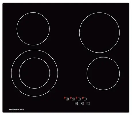 KE63100SR-Kuppersbusch-Keramische-kookplaat