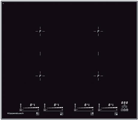 KI68000SF-Kuppersbusch-Inductie-kookplaat