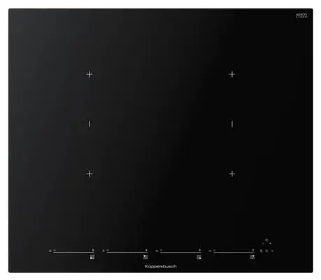KI68001MR-Kuppersbusch-Inductie-kookplaat
