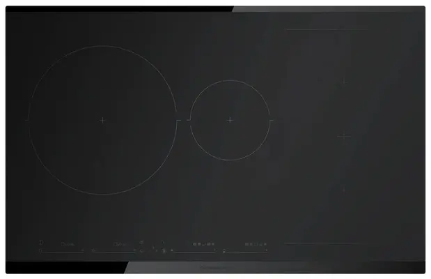 KI85500KSMR-Kuppersbusch-Inductie-kookplaat
