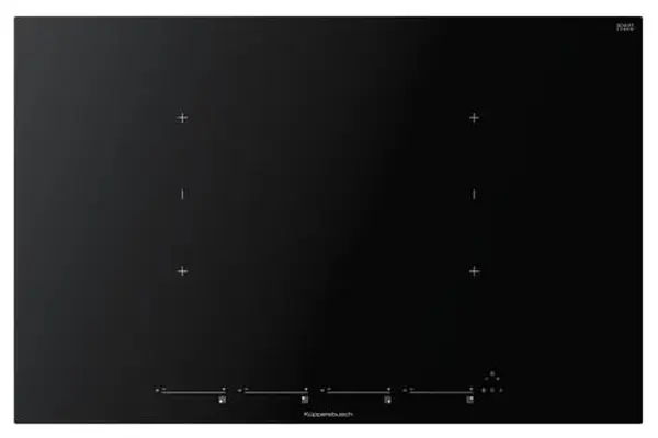 KI88001MR-Kuppersbusch-Inductie-kookplaat