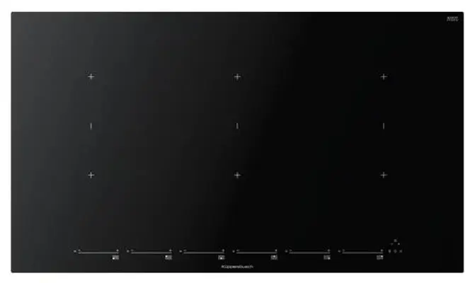 KI98001MR-Kuppersbusch-Inductie-kookplaat