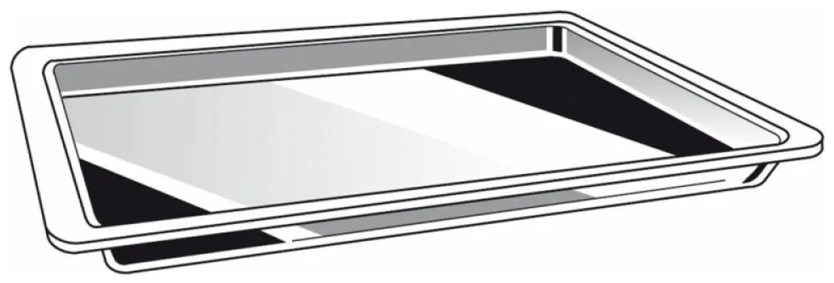 ZB1001-Kuppersbusch-Oven-accessoires
