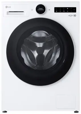 F4WX809Y-LG-Wasmachine