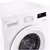 F4X1008NWH LG Wasmachine