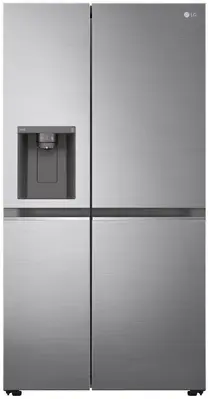 GSLV70PZTD-LG-Side-by-side-koelkast