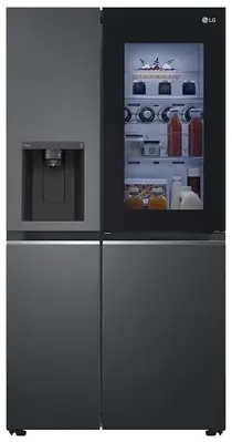 GSXV81MCLE-LG-Side-by-side-koelkast