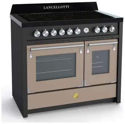 C10FF5FISA-Lancellotti-Inductie-fornuis