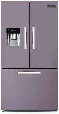 LAFR9FAA-Lancellotti-Side-by-side-koelkast