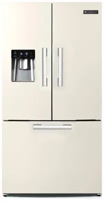 LAFR9FNA-Lancellotti-Side-by-side-koelkast
