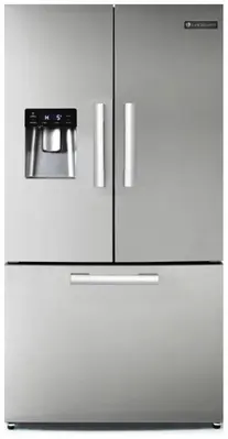 LAFR9FSS-Lancellotti-Side-by-side-koelkast