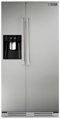 LAFRB9SS-Lancellotti-Side-by-side-koelkast