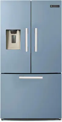 OQFRB9FCE-Lancellotti-Side-by-side-koelkast